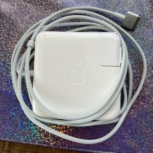 MacBook Pro charger